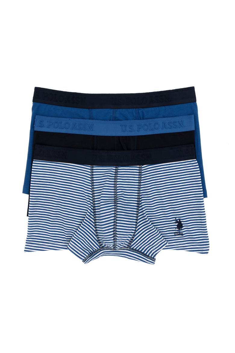 Erkek 3'lü Boxer Takımı - 50318644005