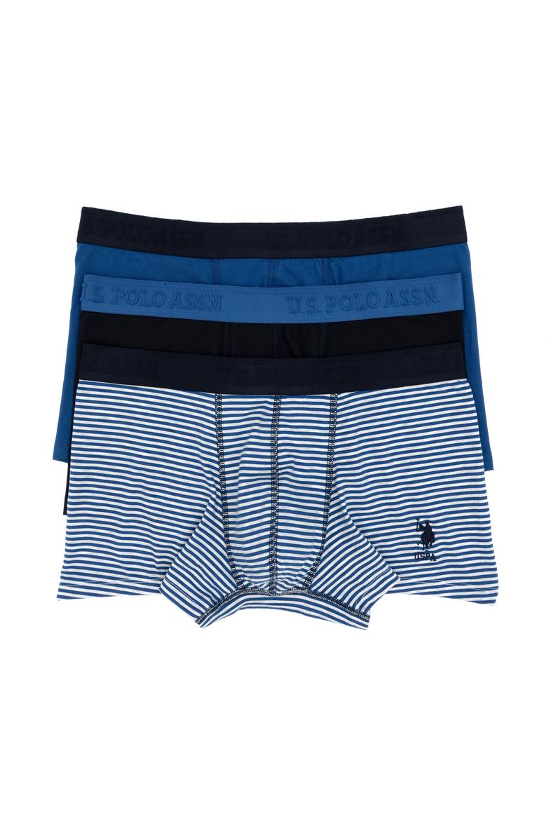 Erkek 3'lü Boxer Takımı