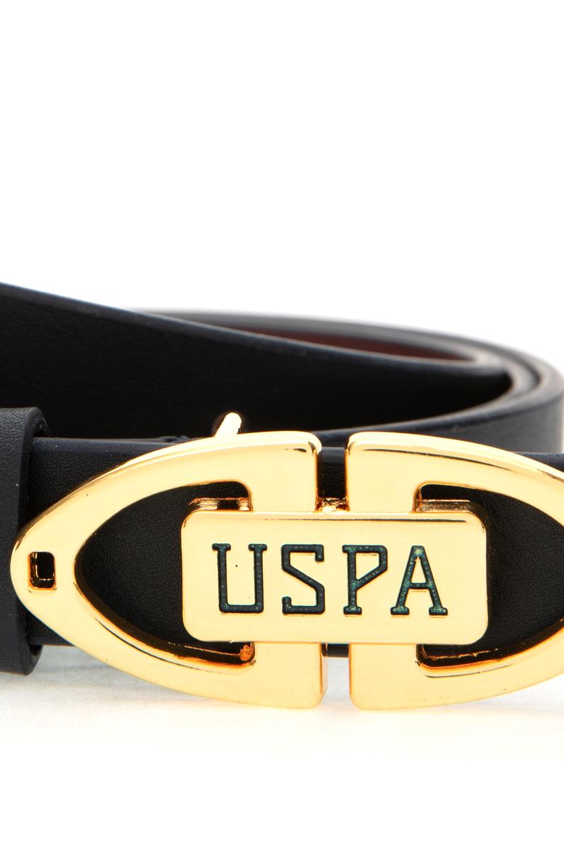 Kadın Lacivert Kemer