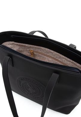 Kadın Lacivert Kol Çantası - 50289024002