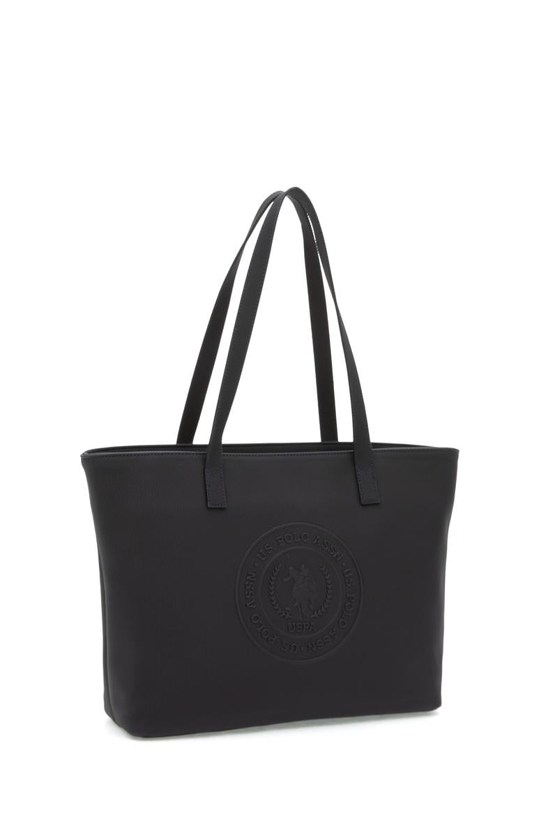 Kadın Lacivert Kol Çantası