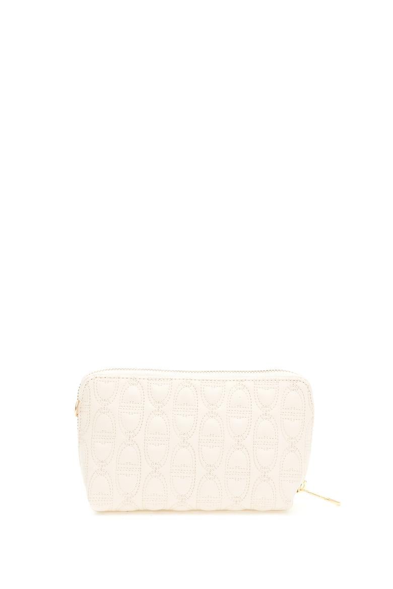 Kadın Bej Cüzdan - 50314846001