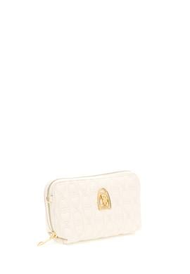 Kadın Bej Cüzdan - 50314846001