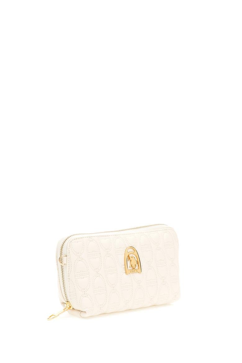 Kadın Bej Cüzdan - 50314846001