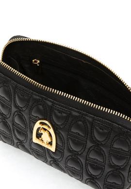 Kadın Siyah Cüzdan - 50314846004