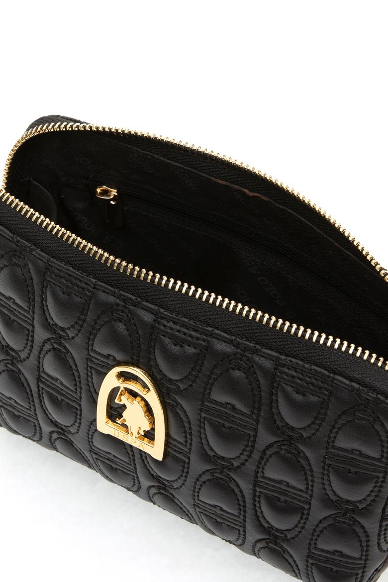 Kadın Siyah Cüzdan - 50314846004