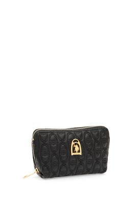 Kadın Siyah Cüzdan - 50314846004