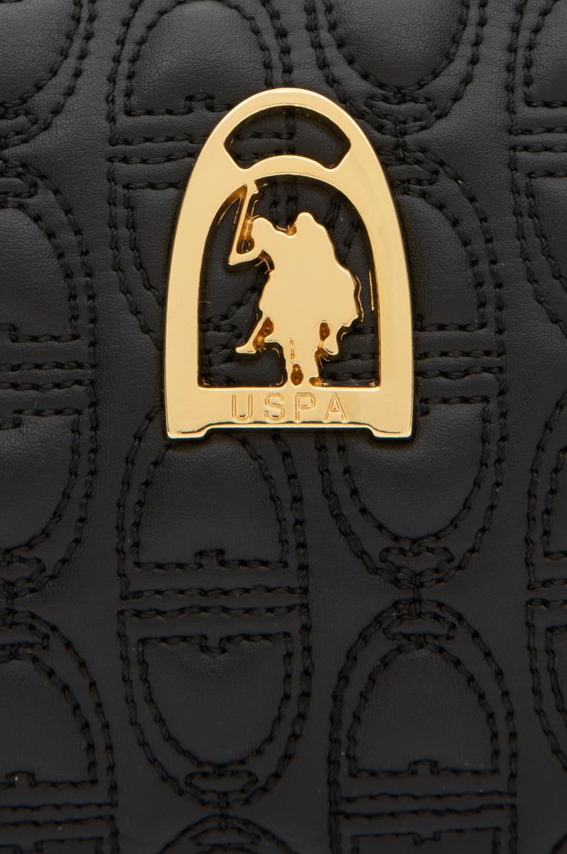 Kadın Siyah Cüzdan