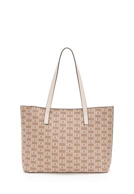 Kadın Kum Makyaj Çantalı Kol Çantası - 50311548001