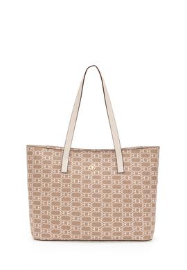 Kadın Kum Makyaj Çantalı Kol Çantası - 50311548001