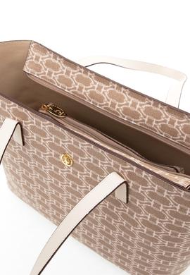 Kadın Kum Makyaj Çantalı Kol Çantası - 50311548001