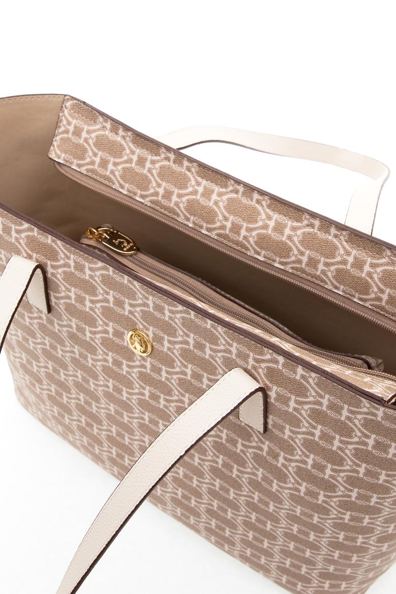 Kadın Kum Makyaj Çantalı Kol Çantası - 50311548001