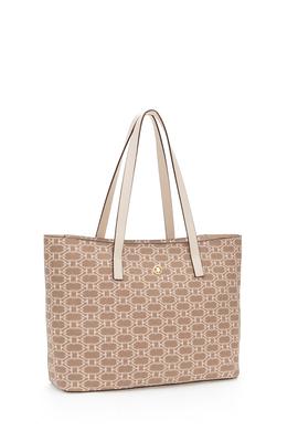 Kadın Kum Makyaj Çantalı Kol Çantası - 50311548001