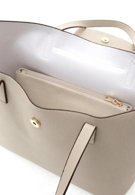 Kadın Taş Makyaj Çantalı Kol Çantası - 50311453001