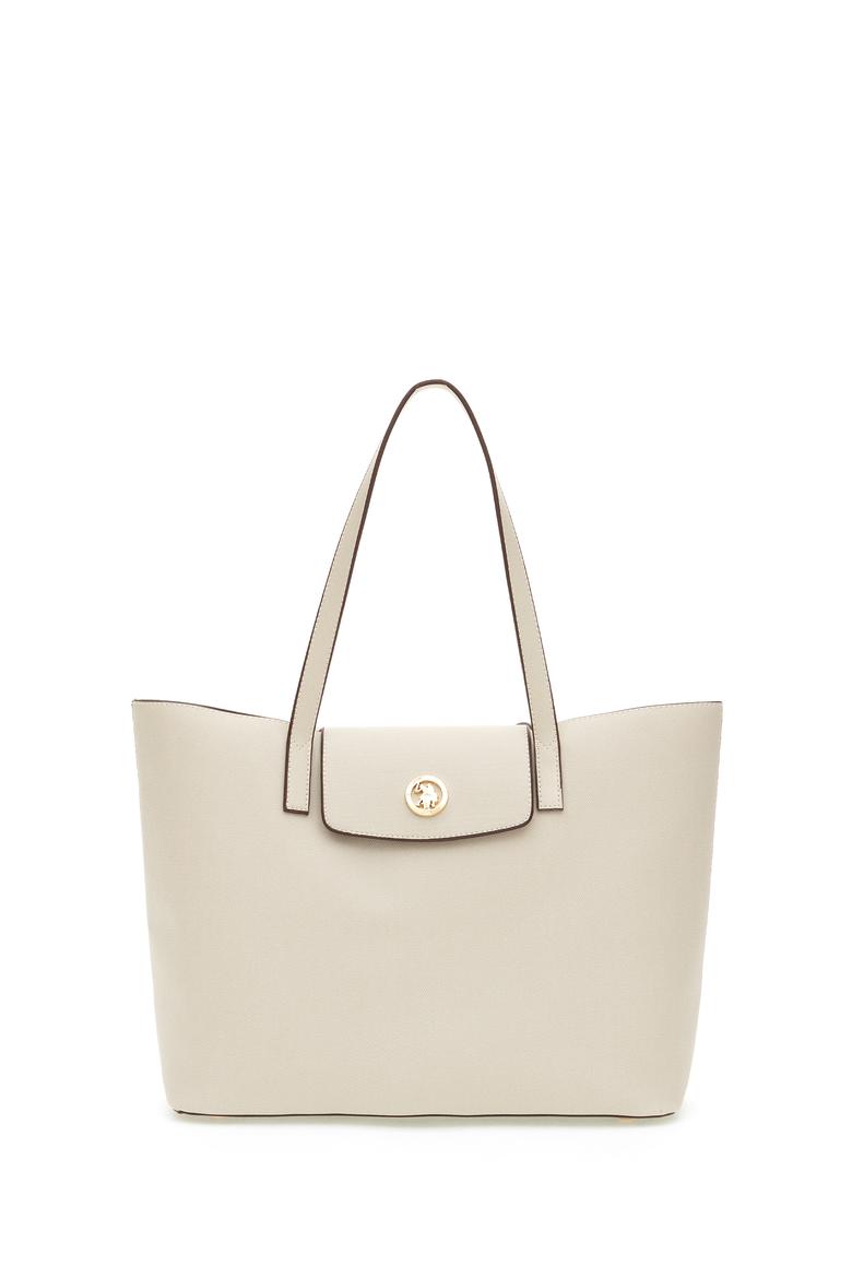 Kadın Taş Makyaj Çantalı Kol Çantası