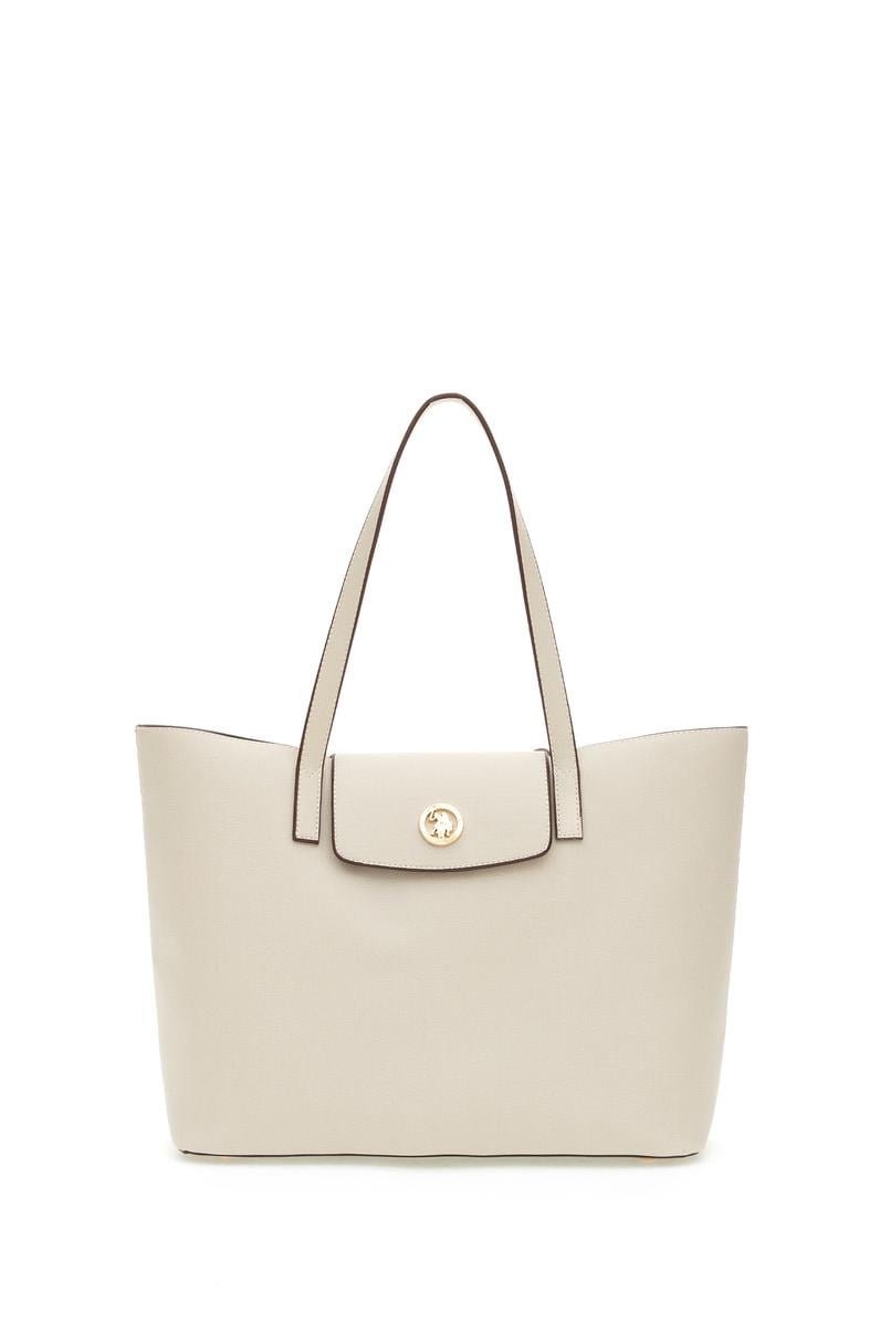 Kadın Taş Makyaj Çantalı Kol Çantası