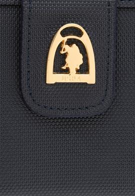 Kadın Lacivert Cüzdan - 50314830002