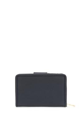 Kadın Lacivert Cüzdan - 50314830002