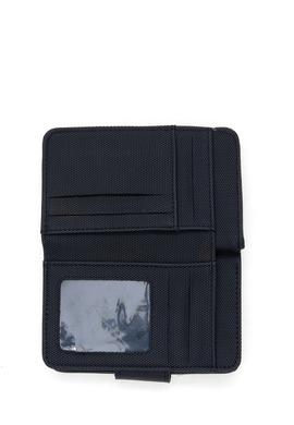 Kadın Lacivert Cüzdan - 50314830002