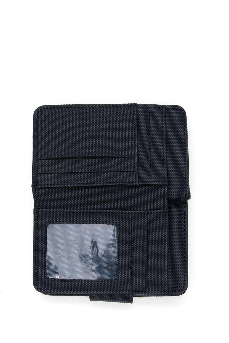 Kadın Lacivert Cüzdan - 50314830002