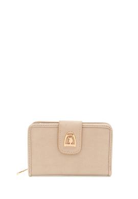 Kadın Sarı Cüzdan - 50314830005