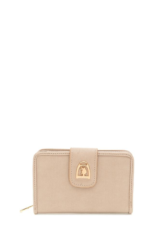 Kadın Sarı Cüzdan