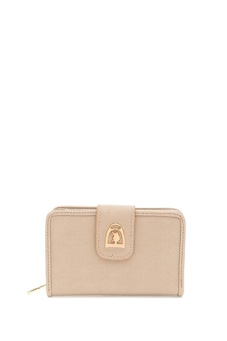 Kadın Sarı Cüzdan