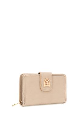 Kadın Sarı Cüzdan - 50314830005