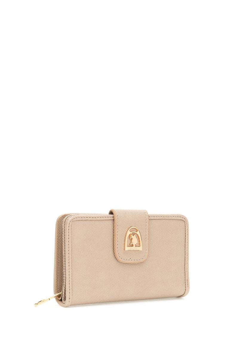 Kadın Sarı Cüzdan - 50314830005