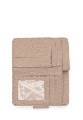 Kadın Sarı Cüzdan - 50314830005