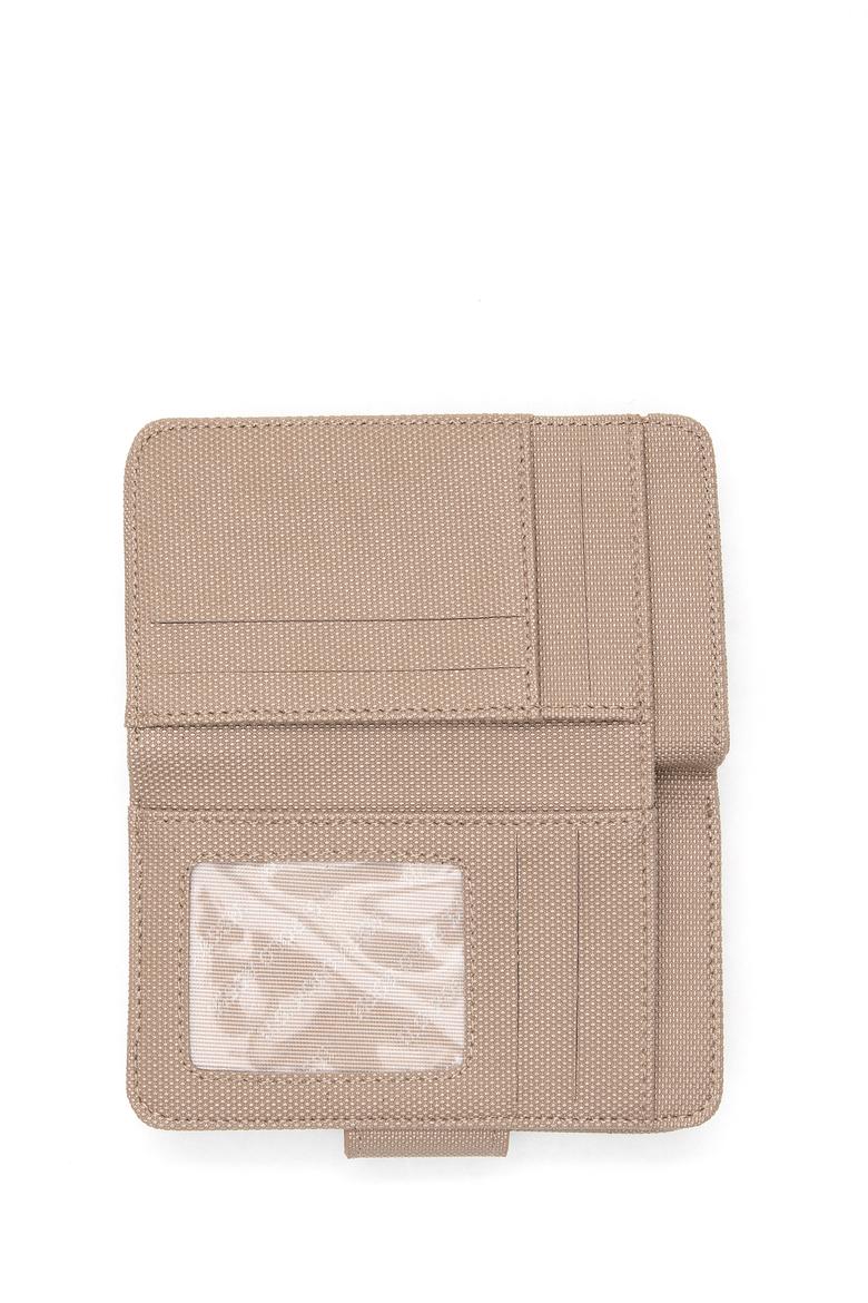 Kadın Sarı Cüzdan - 50314830005