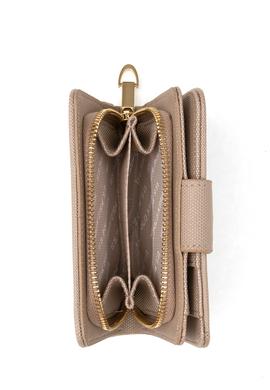 Kadın Sarı Cüzdan - 50314830005