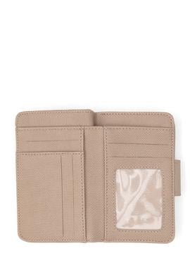 Kadın Sarı Cüzdan - 50314830005