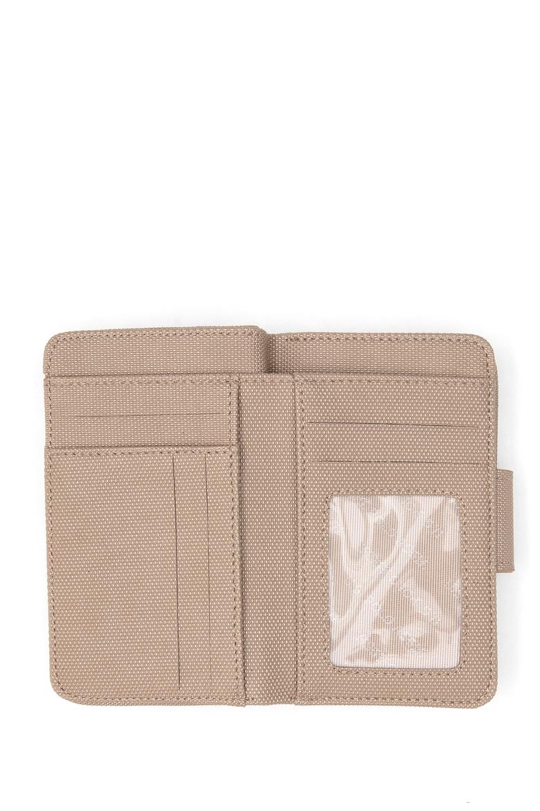 Kadın Sarı Cüzdan - 50314830005