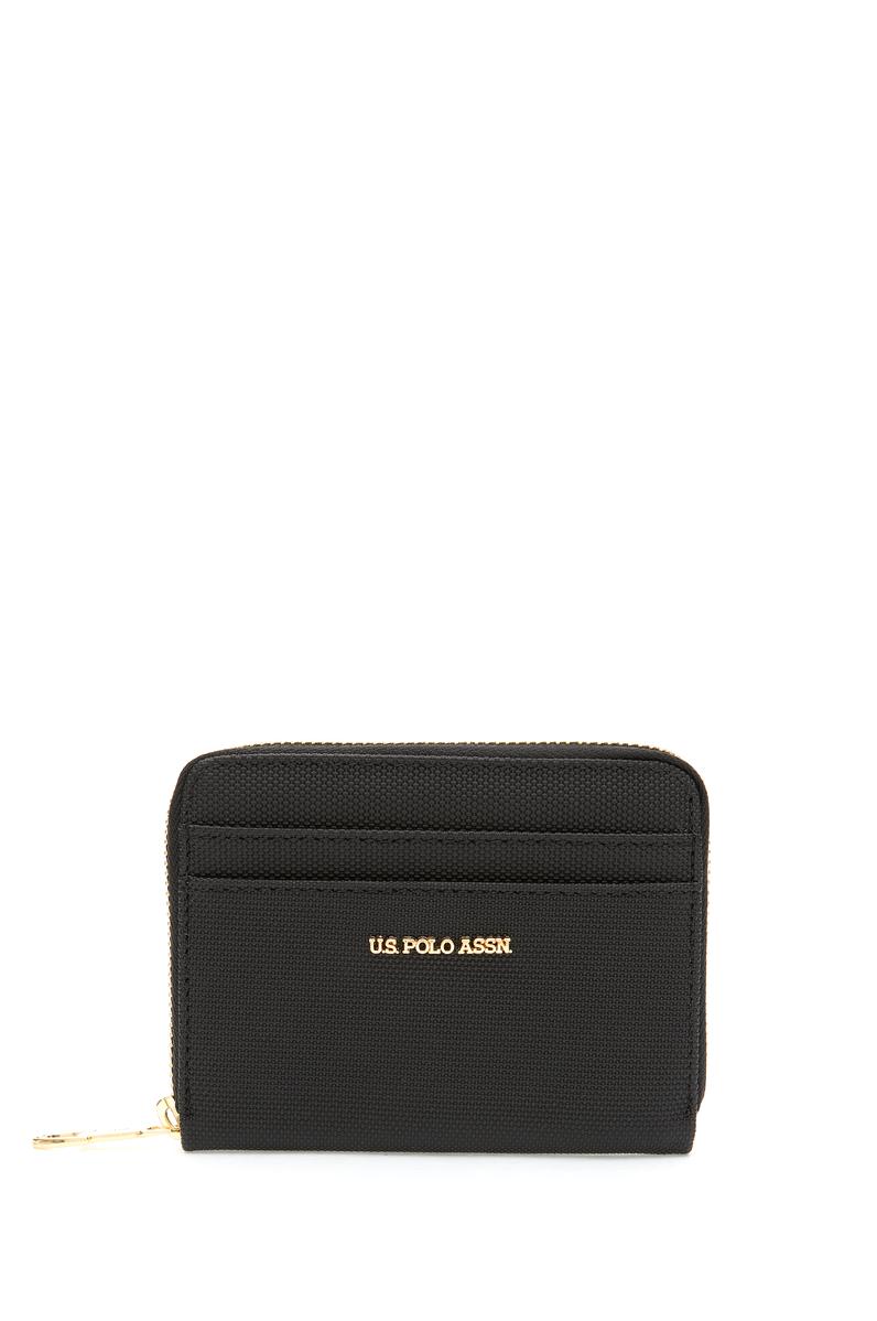 Kadın Siyah Cüzdan