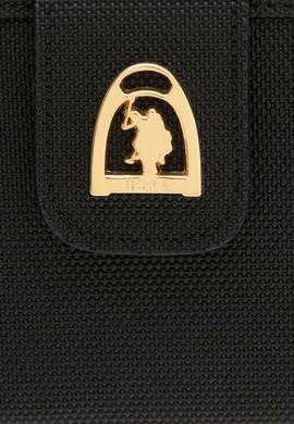 Kadın Siyah Cüzdan - 50314830001