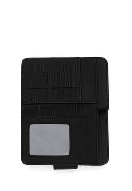 Kadın Siyah Cüzdan - 50314830001