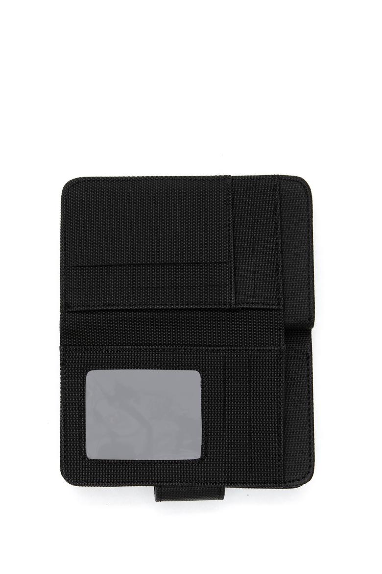 Kadın Siyah Cüzdan - 50314830001