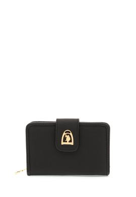 Kadın Siyah Cüzdan - 50314830001