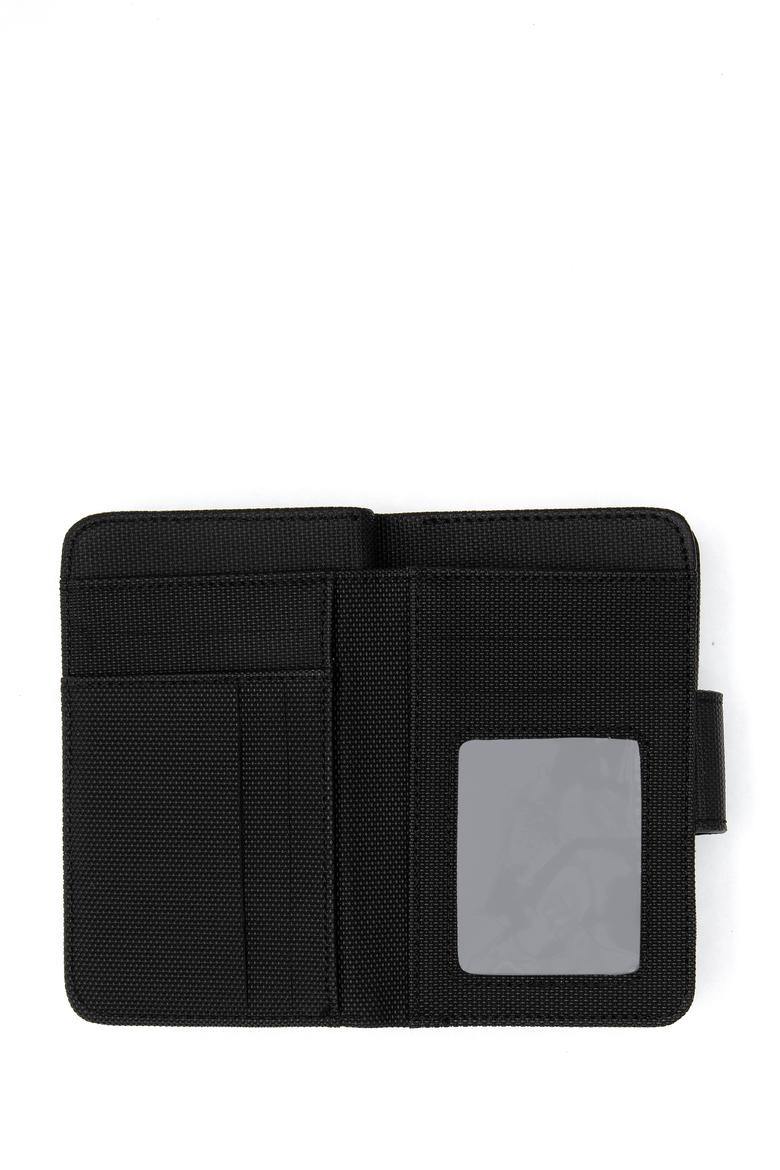 Kadın Siyah Cüzdan - 50314830001