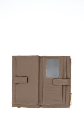 Kadın Vizon Cüzdan - 50314837005