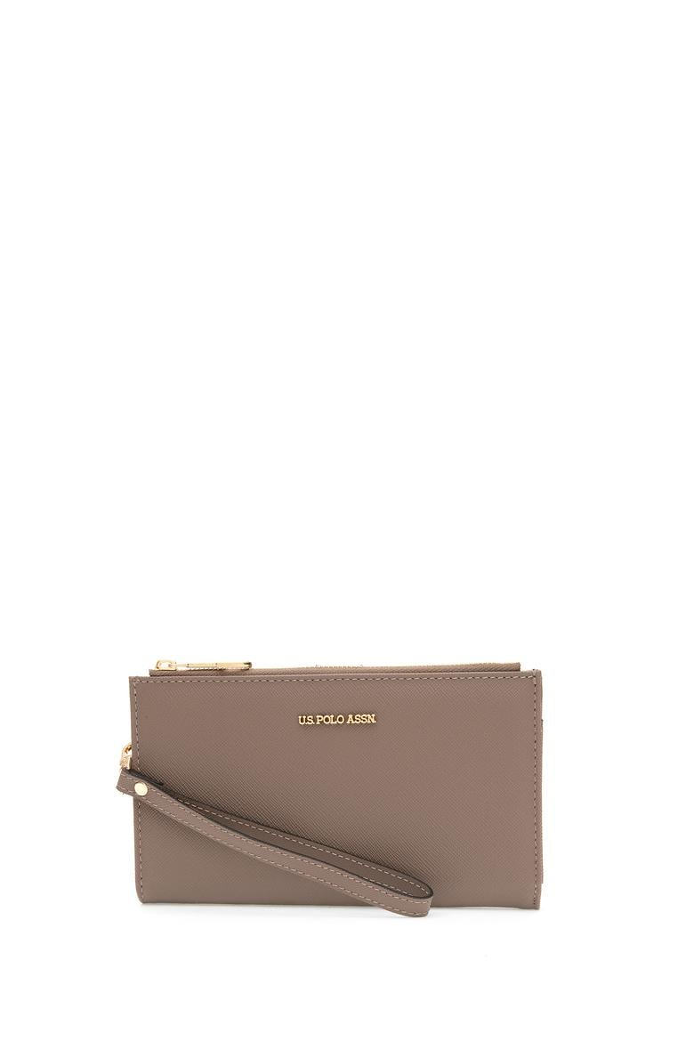 Kadın Vizon Cüzdan