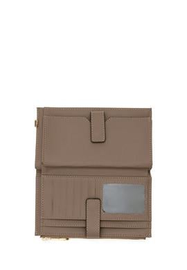 Kadın Vizon Cüzdan - 50314837005
