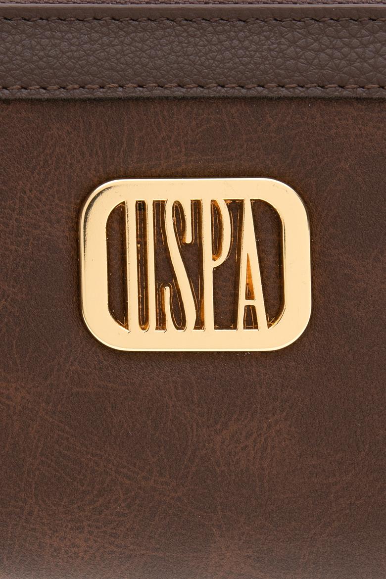 Kadın Kahverengi Cüzdan - 50314854001