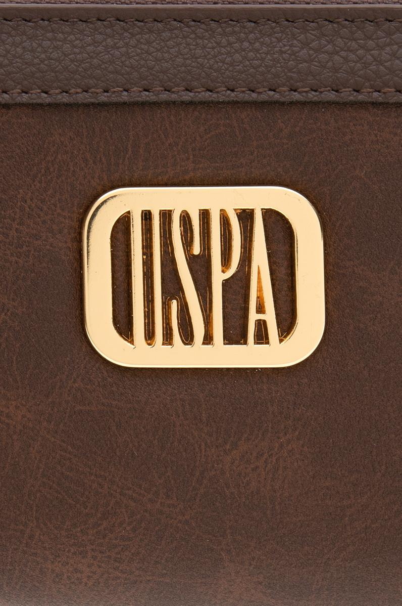 Kadın Kahverengi Cüzdan