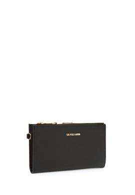 Kadın Siyah Cüzdan - 50314837004