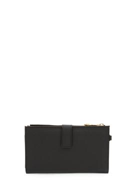 Kadın Siyah Cüzdan - 50314837004