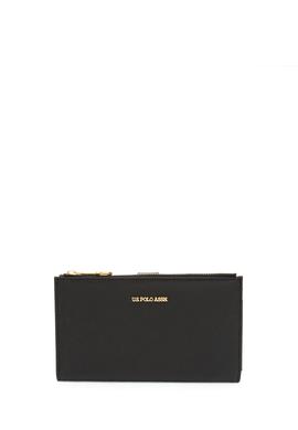 Kadın Siyah Cüzdan - 50314837004