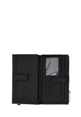 Kadın Siyah Cüzdan - 50314837004