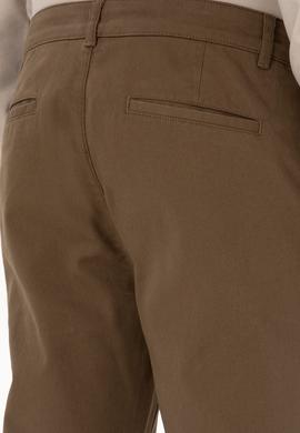 Erkek Haki Kanvas Pantolon - 50316831269